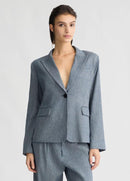 GIACCA DENIM (compl c/UA5154) - LIU JO UA5155D0251 78847 Liu Jo 