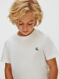2 pezzi IB0IB01093 0K9 Calvin Klein 