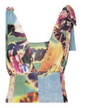 VESTITO CESENA - PINKO 104959-A2GT CESENA HYB Pinko 