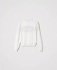 LUPETTO - TWIN SET 242TP3722 282 Twinset 