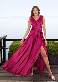 VESTITO L+STOLA - MUSANI PP500035 15 Musani 