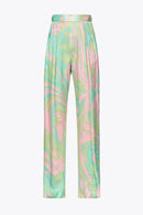 PANTALONE 103123-A1NQ - PINKO PENATI 103123 SN2 Pinko 