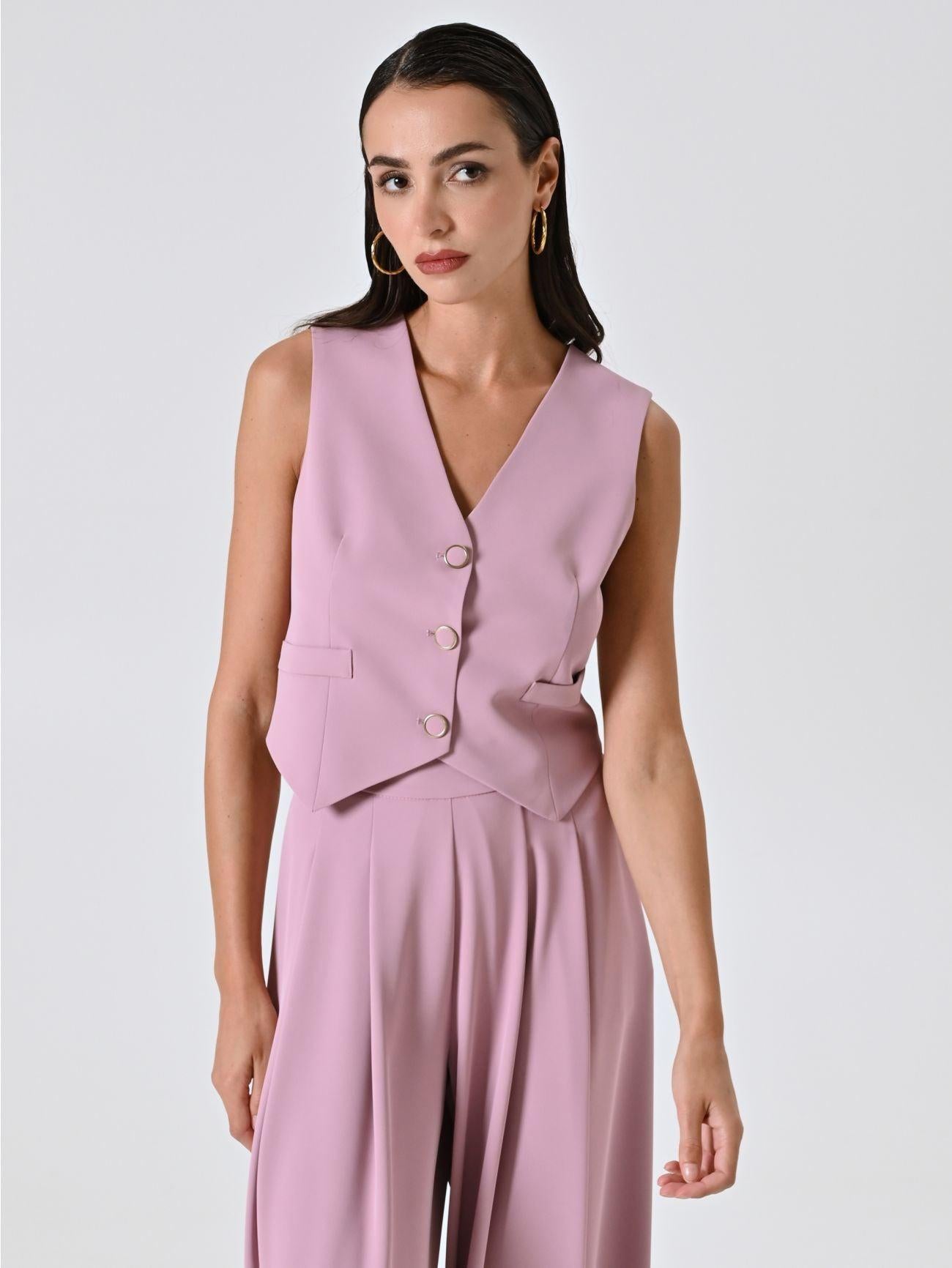 GILET - RINASCIMENTO CFC0125488003 B098 Rinascimento 
