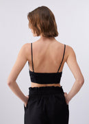 CA6181 T039A22222 Liu Jo Black 