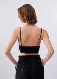 CA6181 T039A22222 Liu Jo Black 
