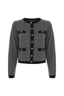 CARDIGAN - KOCCA ERACLIDE MA7382 F0012 Kocca 