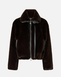 GIACCA A1ZM ESTEBANA - PINKO 106013-A1ZM ESTEBANA M28 Pinko 