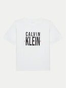 T-SHIRT - CALVIN KLEIN IB0IB02448 YAF Calvin Klein 