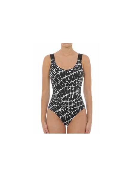 Maglia Moschino