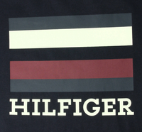 T-SHIRT - TOMMY HILFIGER KB0KB08335 DW5 Tommy Hilfiger 