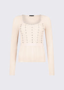  PA6021 MS99EC3908 Liu Jo Black Capsule 