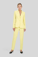 PANTALONE (compl c/Q7789A0) - CARACTERE P145A0-0838 34 Caractere 