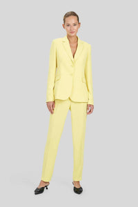 PANTALONE (compl c/Q7789A0) - CARACTERE P145A0-0838 34 Caractere 