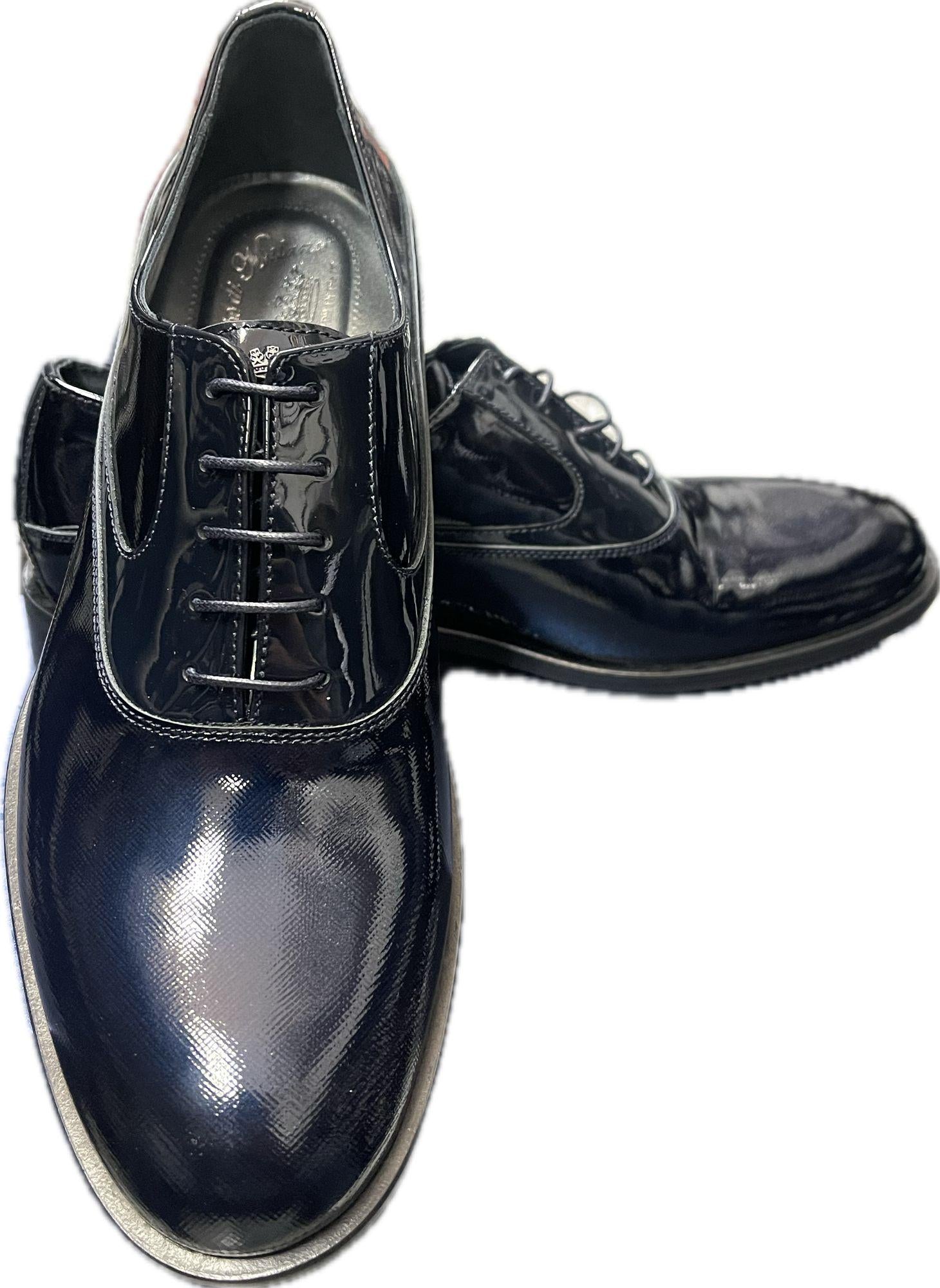 Scarpa Principe di Milano