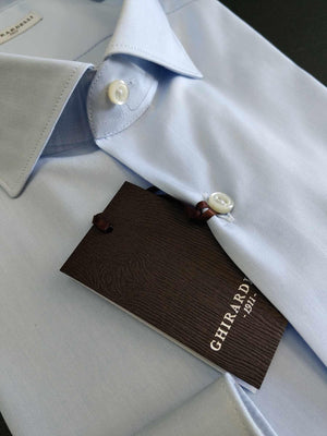 Camicia Ghirardelli