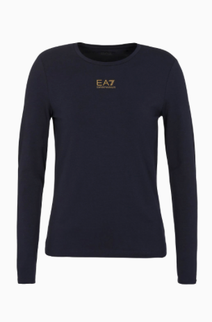 T-SHIRT - EA7 6RTT24-TJDZZ 0101 EA7 