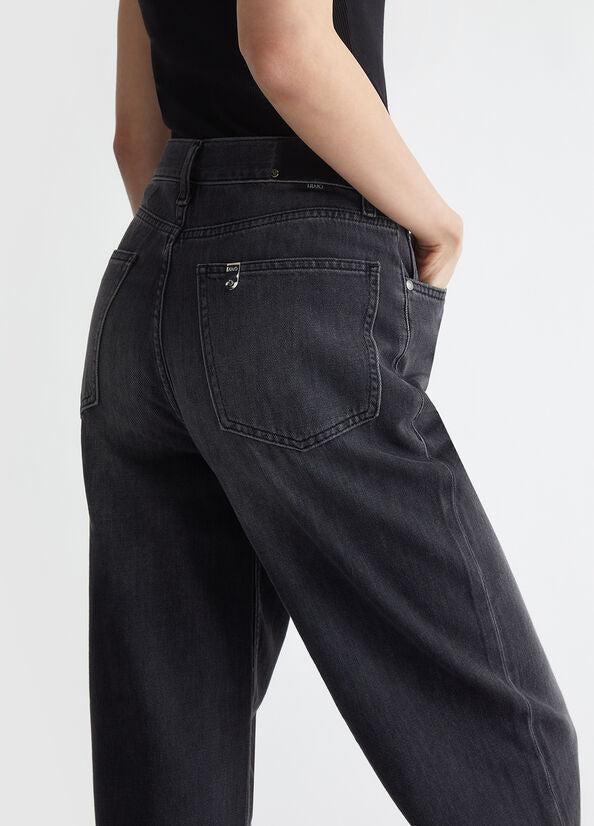 JEANS  - LIU JO UF4129DS048 87427 Liu Jo 