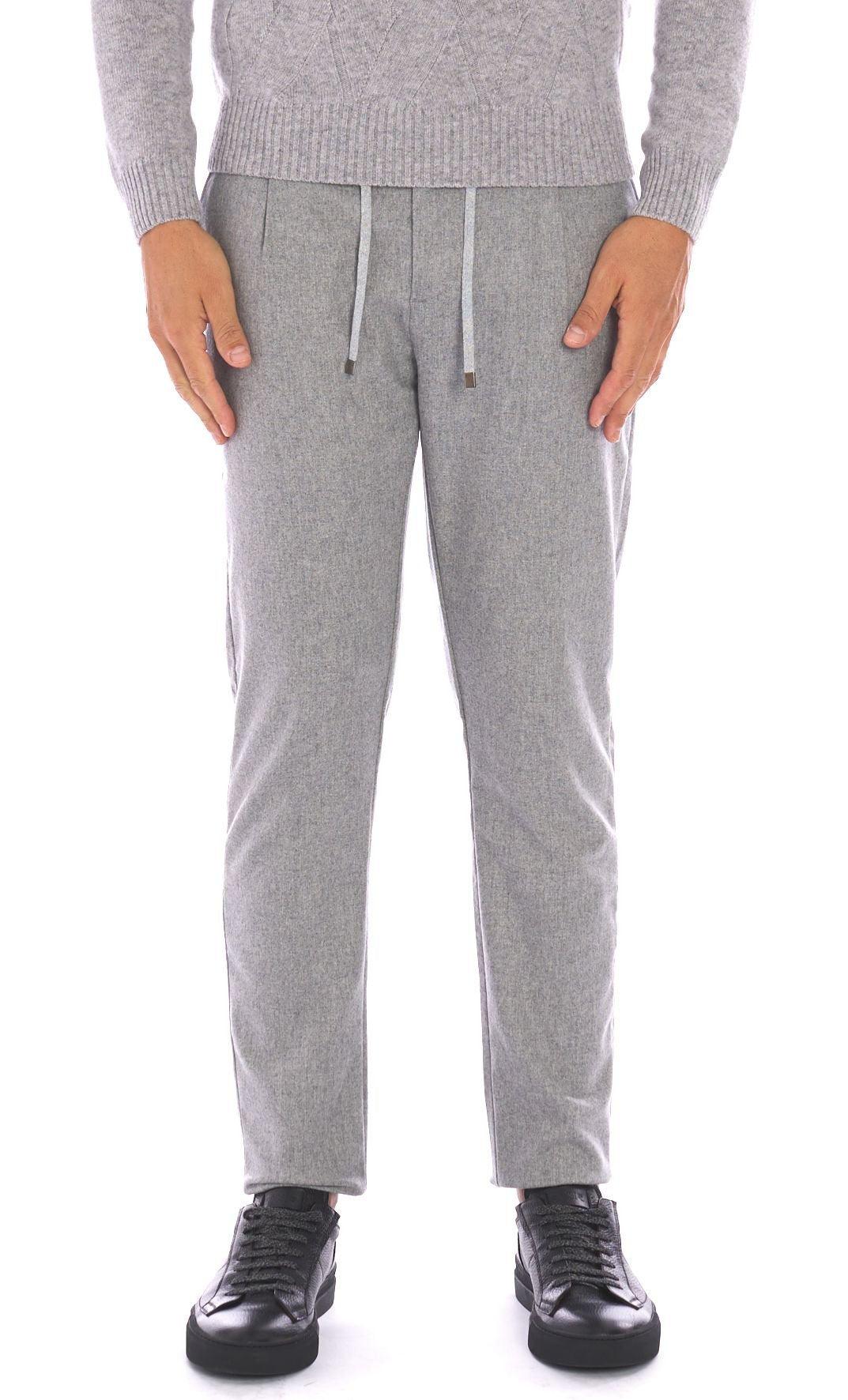 PANTALONE - YAN SIMMON LIFE T517 L8 Yan Simon 