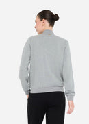 FELPA C/ZIP (comp c/TF5155) - LIU JO TF5152FS576 M9932 Liu Jo 