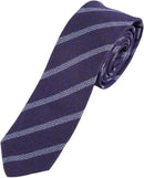 CRAVATTA  - ROBERTO CLERICI CRJPOLY CM 6 UN Clerici 