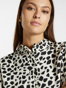 CAMICIA - ELENA MIRO' 2073P0-00090N 42 Elena Mirò 
