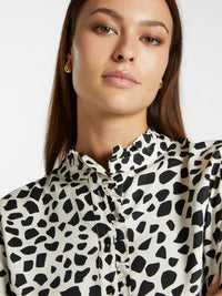 CAMICIA - ELENA MIRO' 2073P0-00090N 42 Elena Mirò 