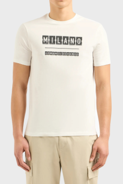 Maglia Armani Exchange