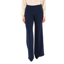 PANTALONE PALAZZO - RINASCIMENTO CFC0117683003 V021 Rinascimento 