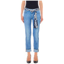 JEANS+FUSCIACCA - LIU JO UA4006D4792 78682 Liu Jo 