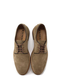 scarpa 5474 CAMOSCIO BLU Exton 