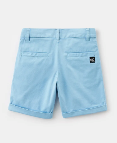 BERMUDA - CALVIN KLEIN IB0IB02063 BEH Calvin Klein 