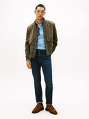 JEANS - TOMMY HILFIGER MW0MW40354 1BL Tommy Hilfiger 
