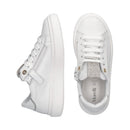 SNEAKERS - MORELLI M4A9-52906-1389 X025 Morelli 