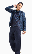 CAMICIA - ARMANI EXCHANGE 3DZC25-ZNEAZ 75AP Armani Exchange 