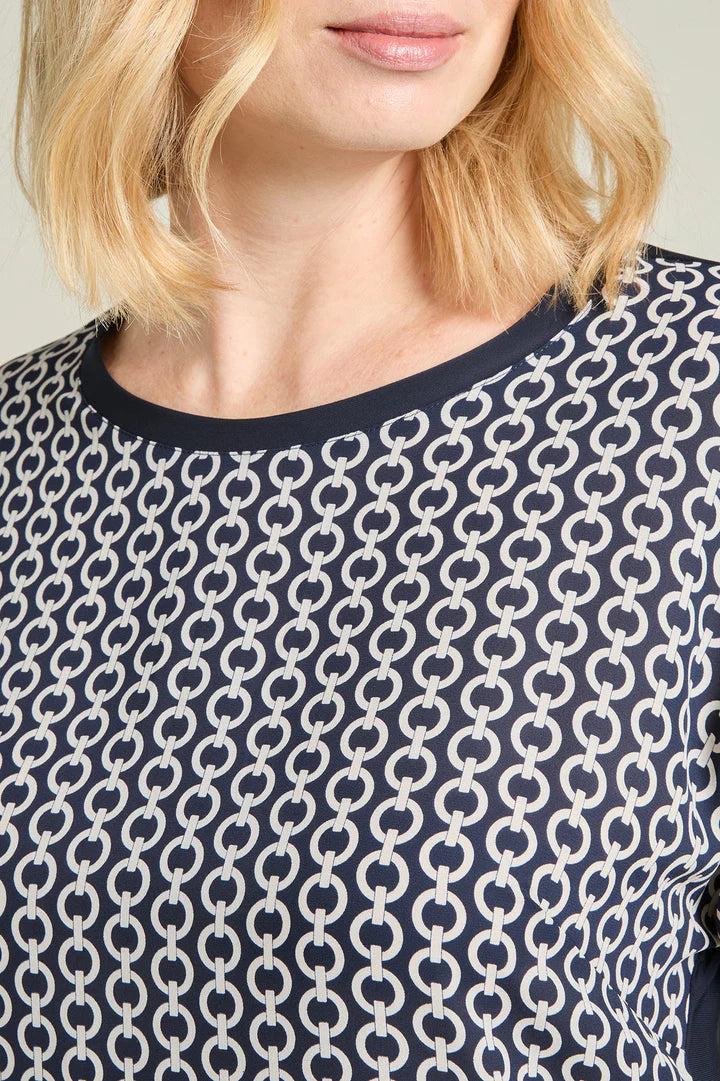 MAGLIA MC - LUISA VIOLA G076L0-07898N 34 Luisa Viola 