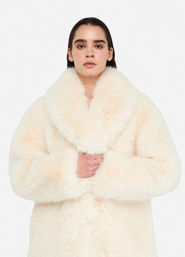 PELLICCIA - LIU JO CF5186E1031 X0718 LIU JO 