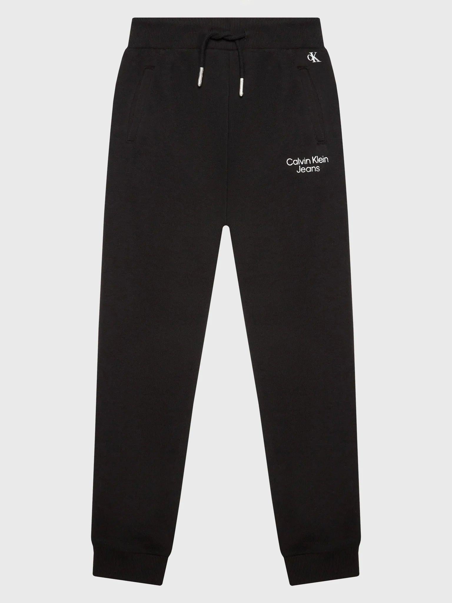 PANTALONE - CALVIN KLEIN IB0IB01282 BEH Calvin Klein 