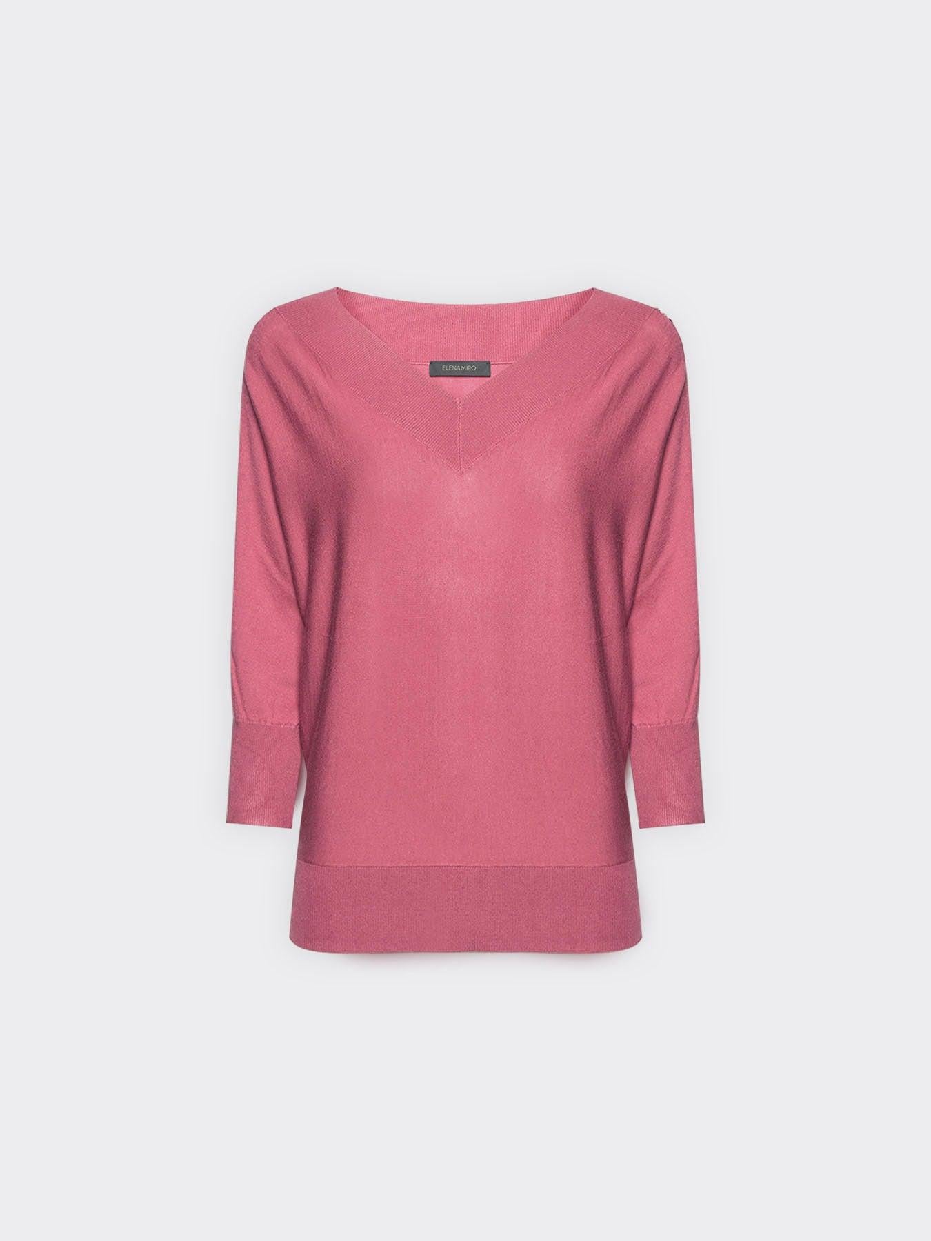 MAGLIA - ELENA MIRO' M462Z000595N 33 Elena Mirò 