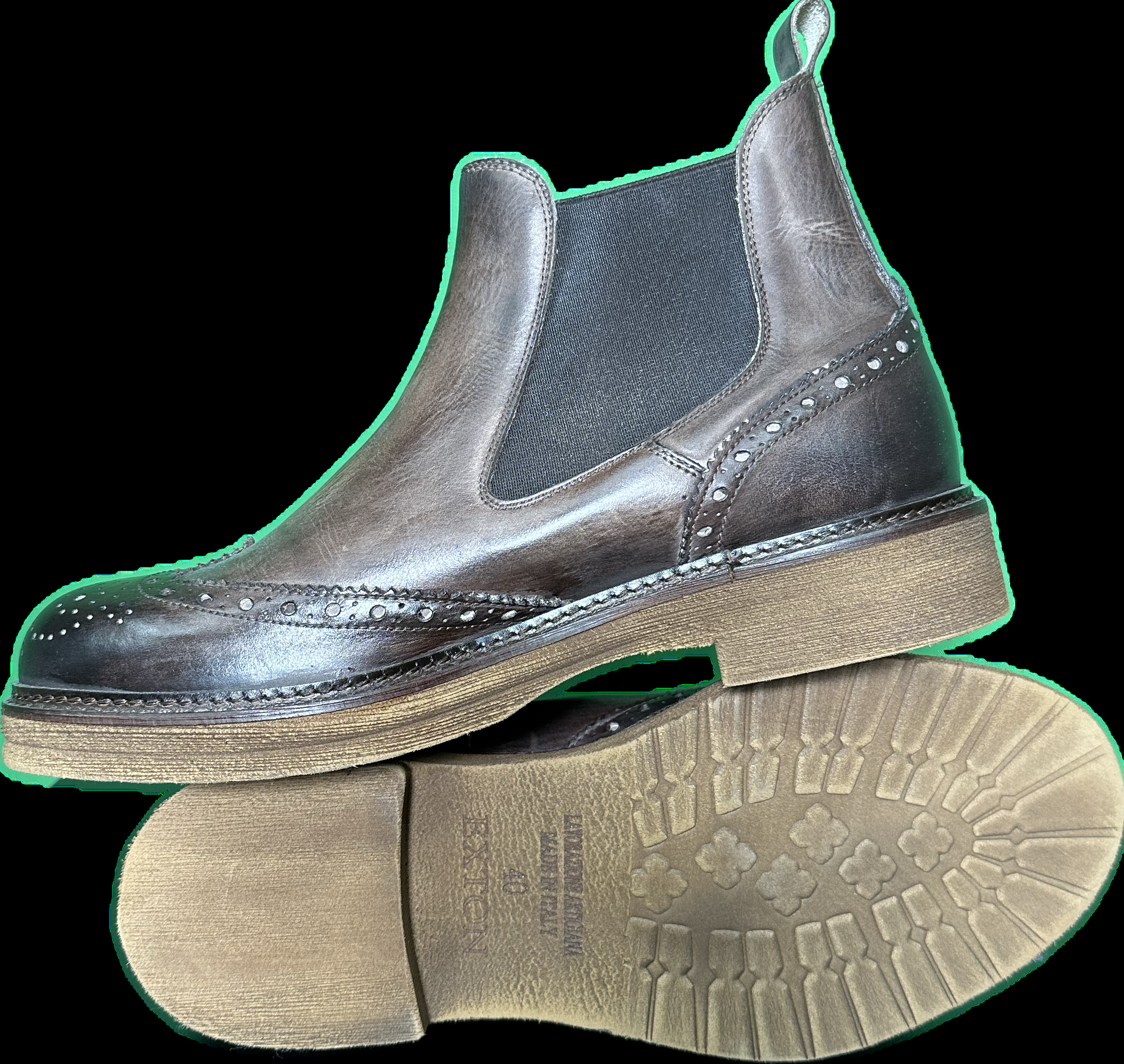 Scarpa Exton