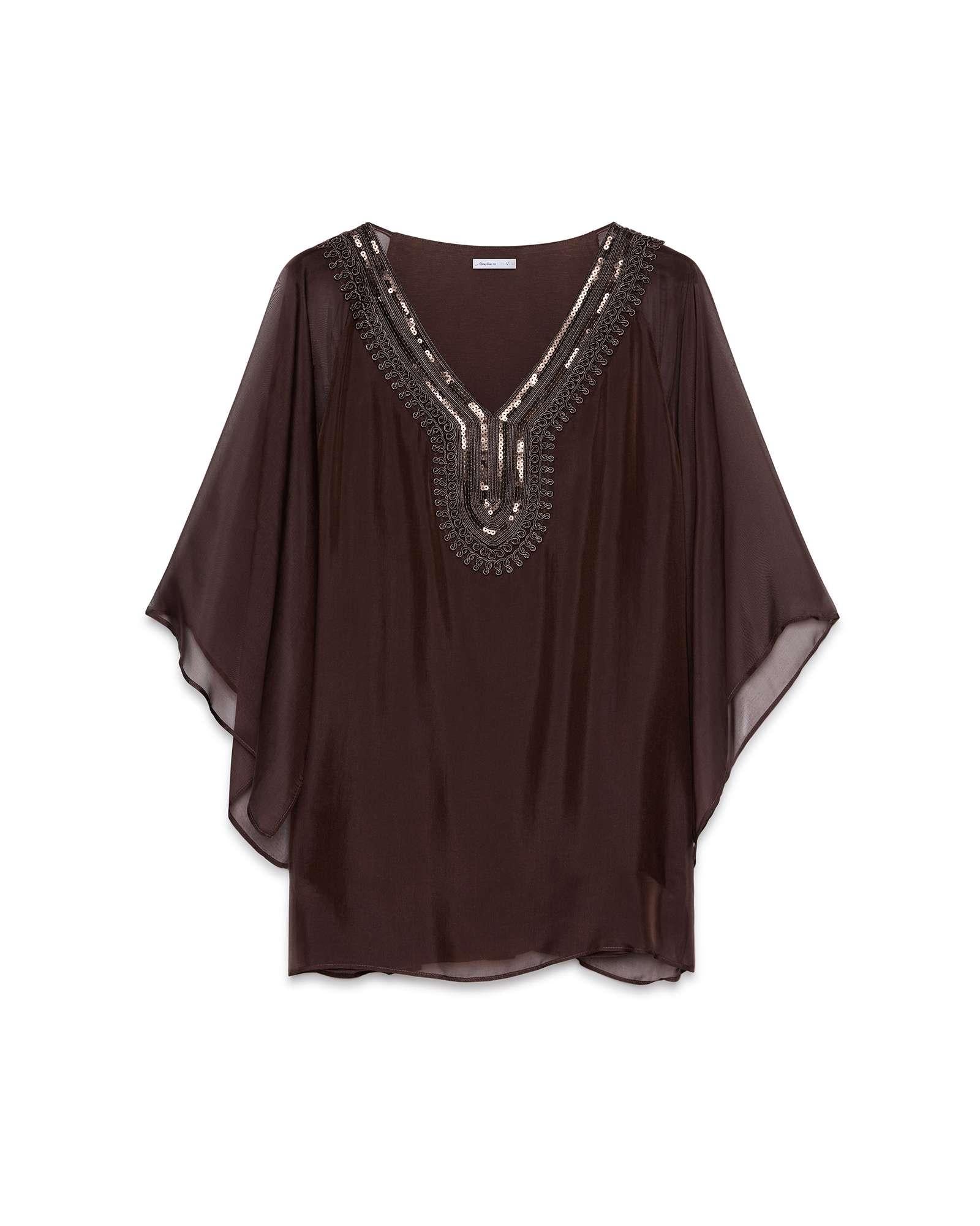 Blusa Luisa Viola