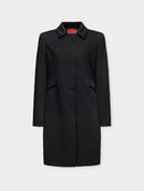 CAPPOTTO - ELENA MIRO' 0017P000019N 33 ELENA MIRO' 