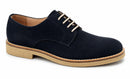 SCARPE - WOW 30020 CAMOSCIO UN Wow 