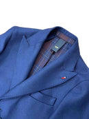 cappotto FAHRENHEIT CPS7002Q BLU Mulish 