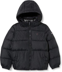 GIUBBINO - TOMMY HILFIGER KB0KB07517 BDS Tommy Hilfiger 