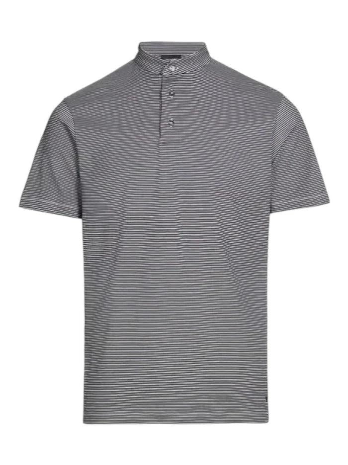 POLO MC - EMPORIO ARMANI EM000851-AF12927 F0022 Emporio Armani 
