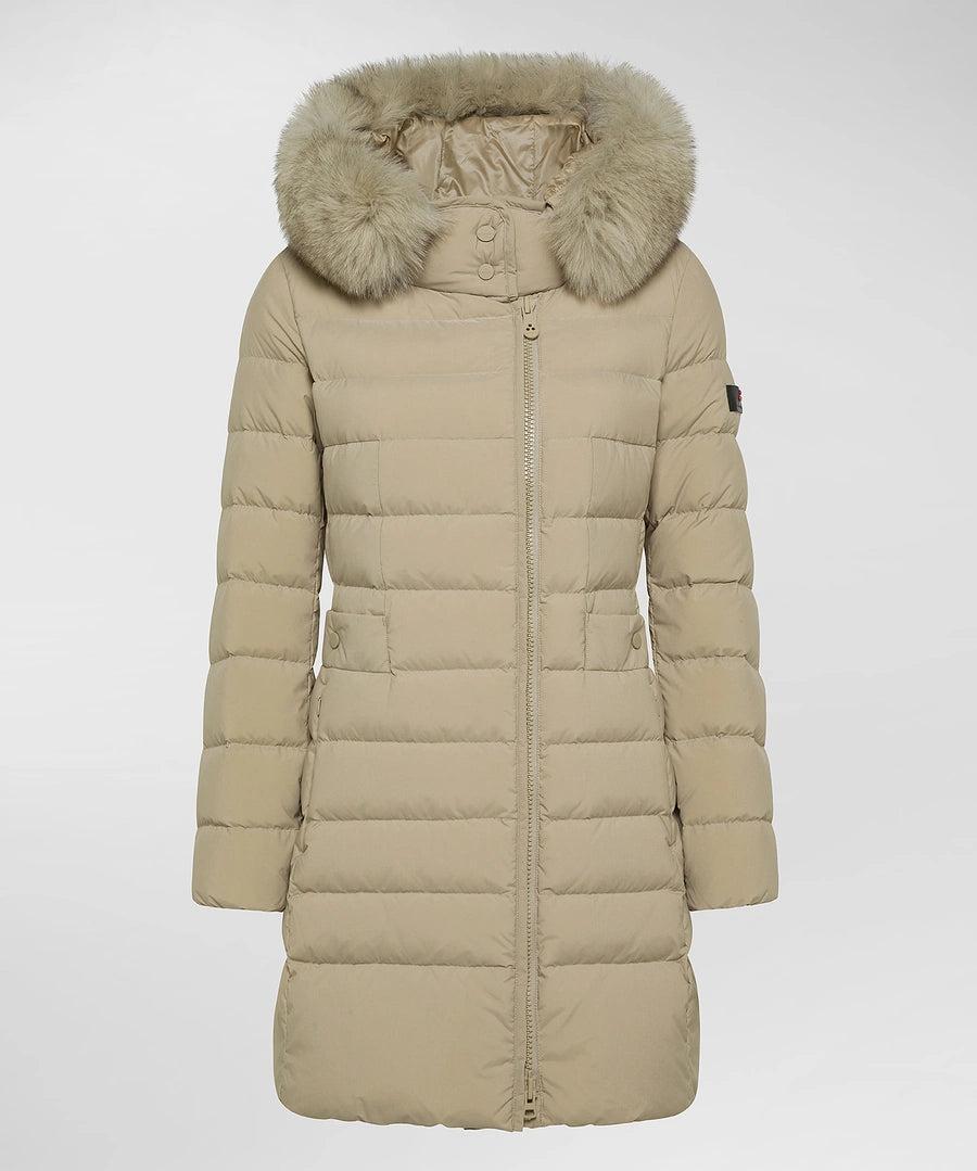 GIUBBOTTO SERIOLA - PEUTEREY PED545801190986 852 Peuterey 