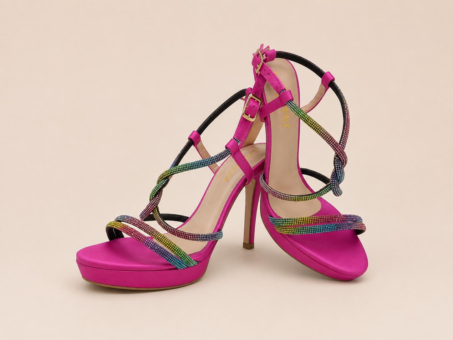 Scarpa Le Beatrici