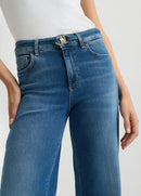 JEANS  - LIU JO UA5279D4988 7L899 Liu Jo 