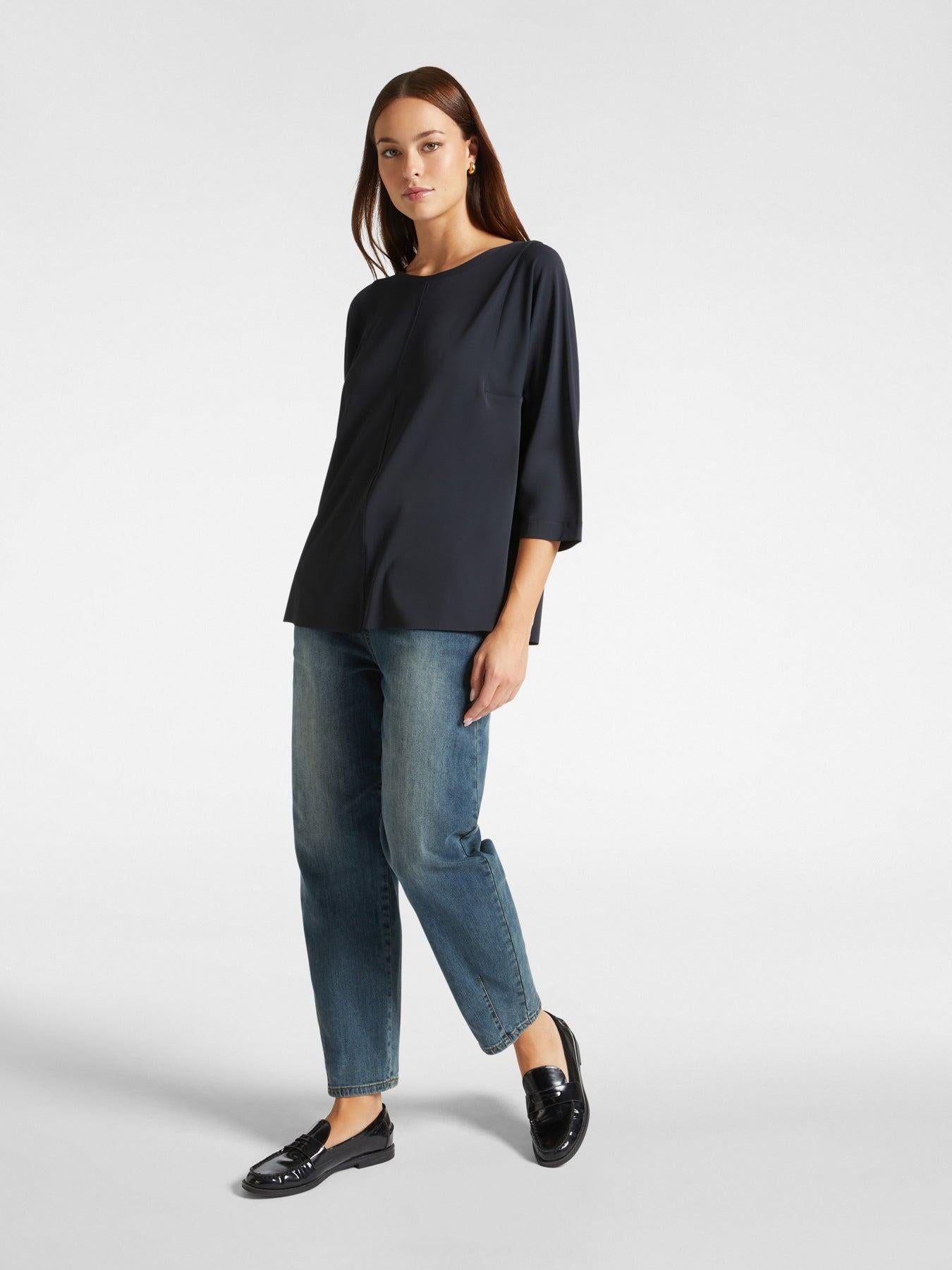 MAGLIA - ELENA MIRO' G135Z0-00185N 34 ELENA MIRO' 