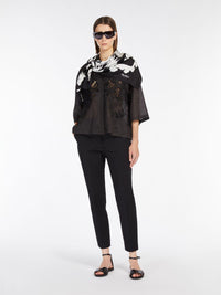 PANTALONE - MAXMARA DAVID 2516131022 020 MaxMara 